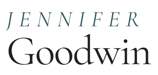 Jennifer Goodwin