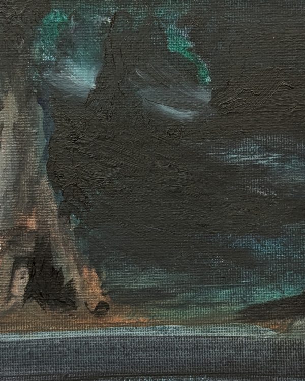 Fae Hours