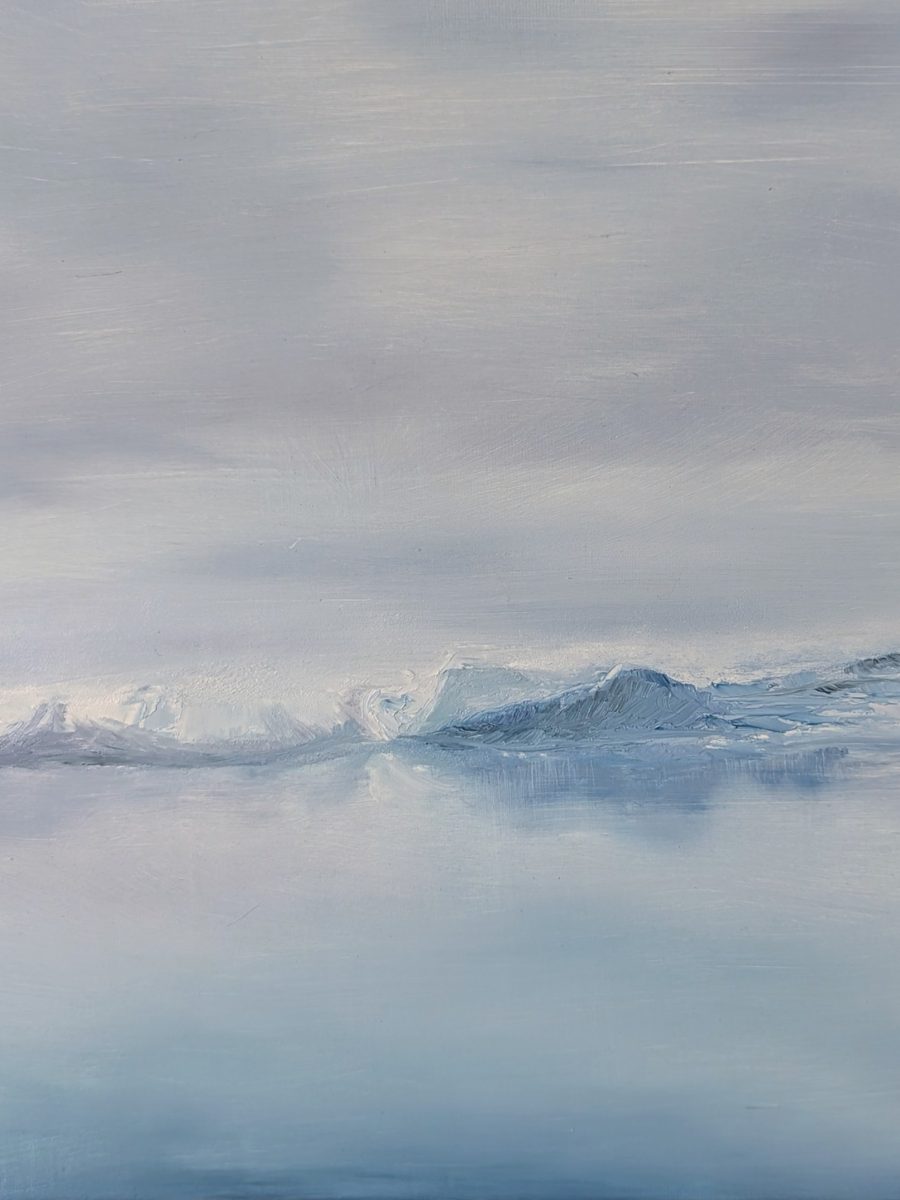 Stillness