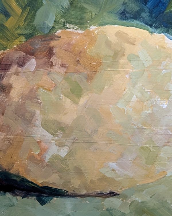 Eggspression, Print