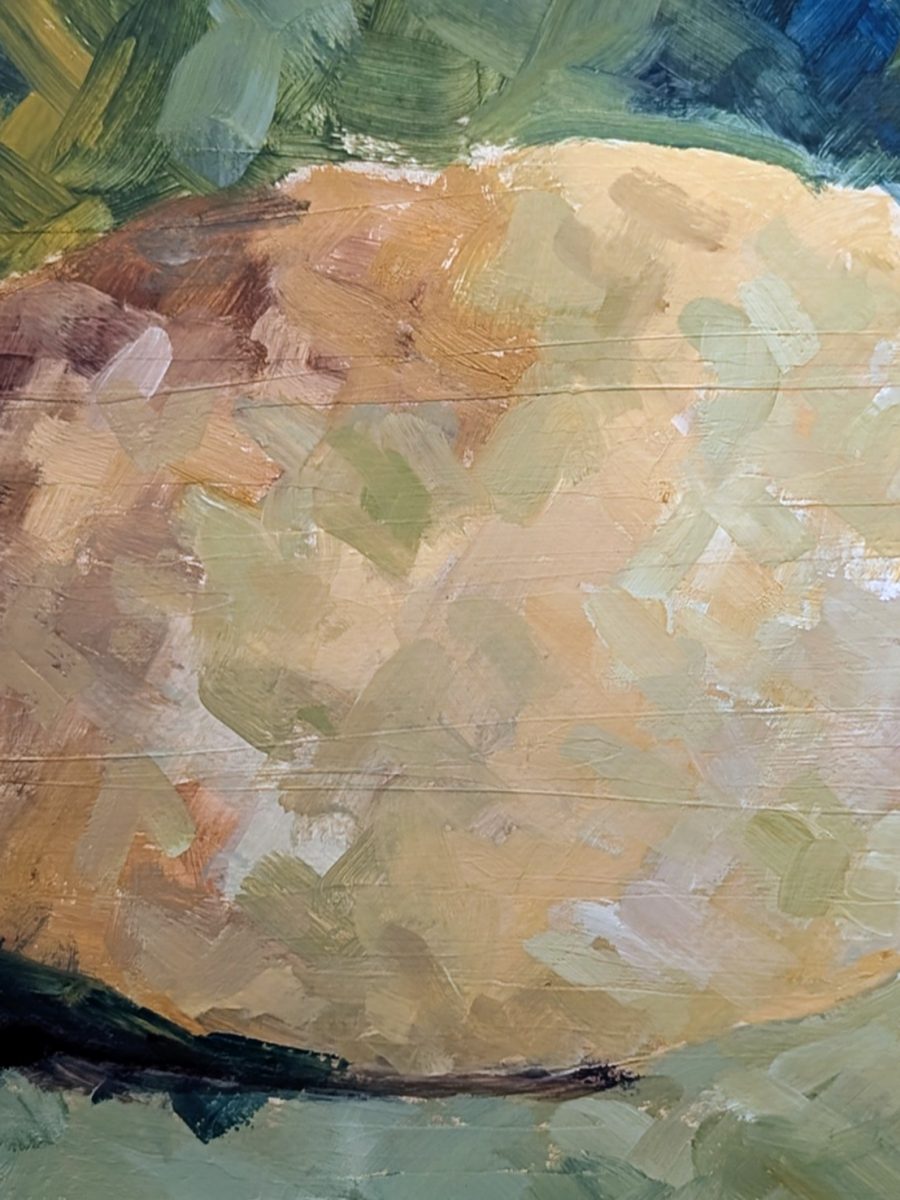 Eggspression, Print