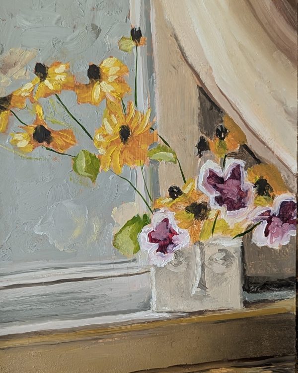 Still Corner