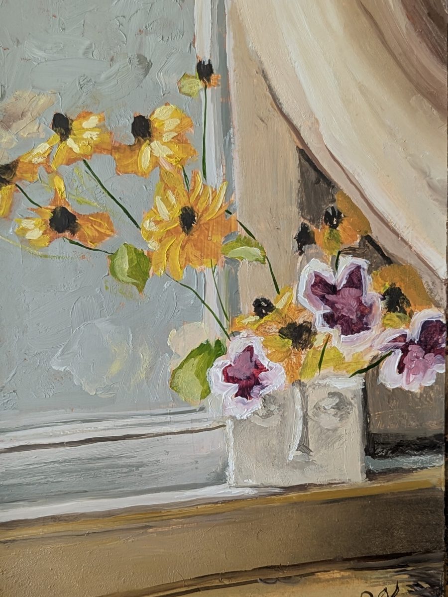 Still Corner