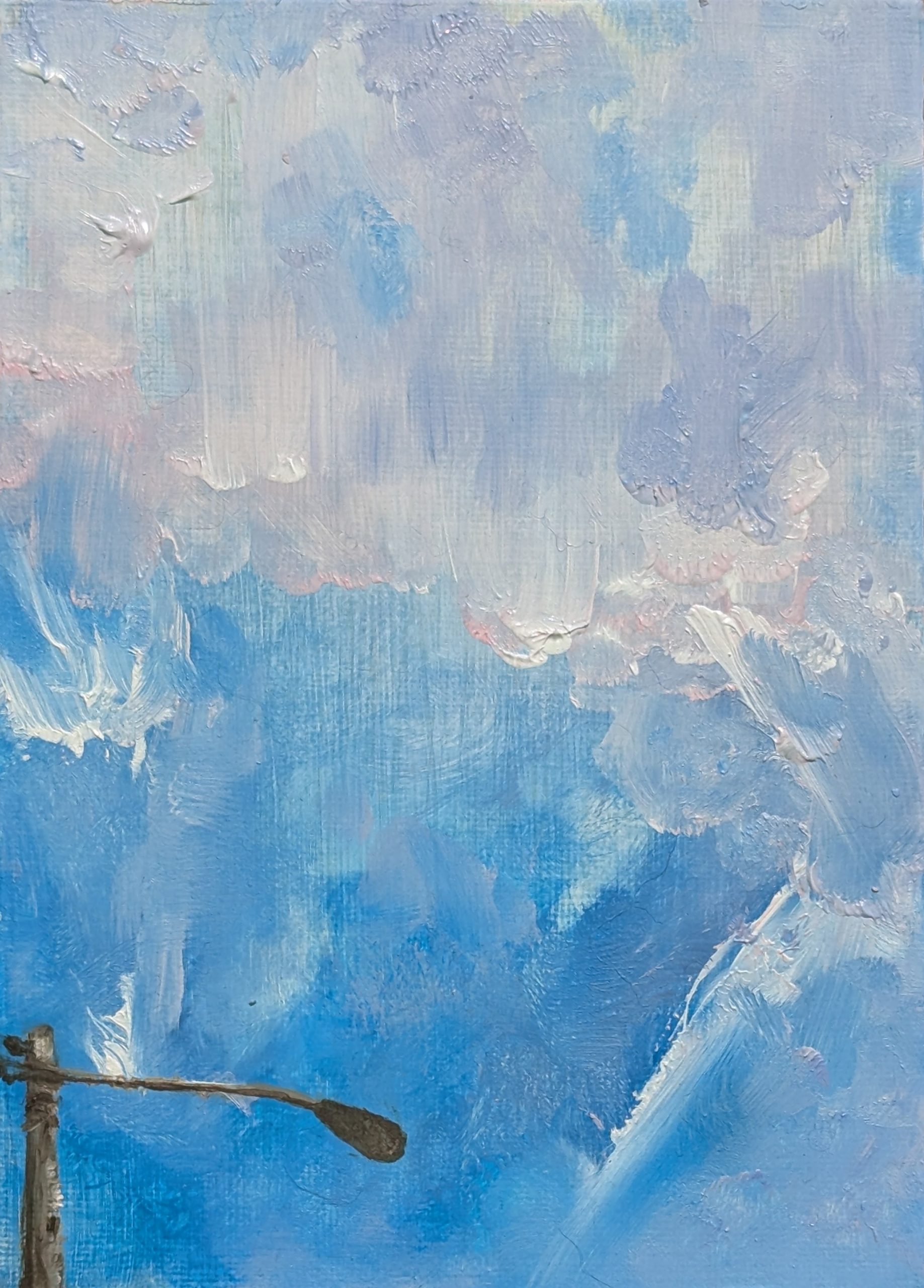 Liminal, Print